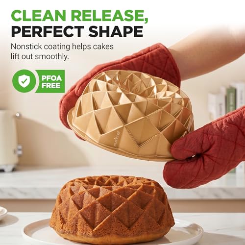 9 Inch Cake Pan