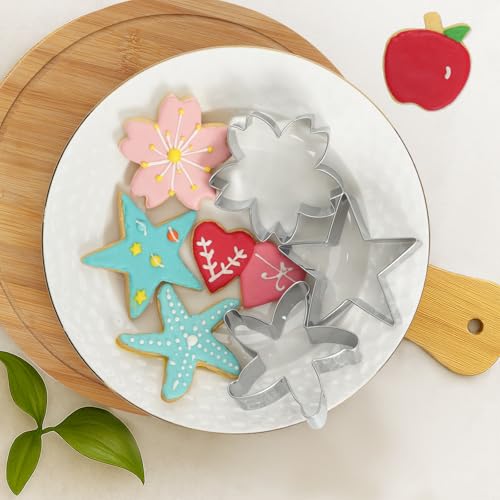 Metal Cookie Cutter 25