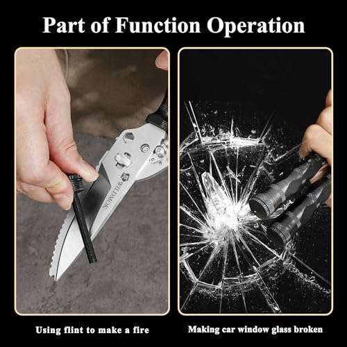 Heavy Duty Poultry Shears