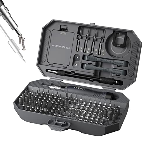 164 in 1 Precision Screwdriver Set (Fo164 Precision Screwdriver Set)