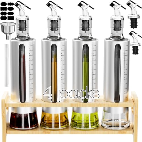 Oil Dispenser Bottle