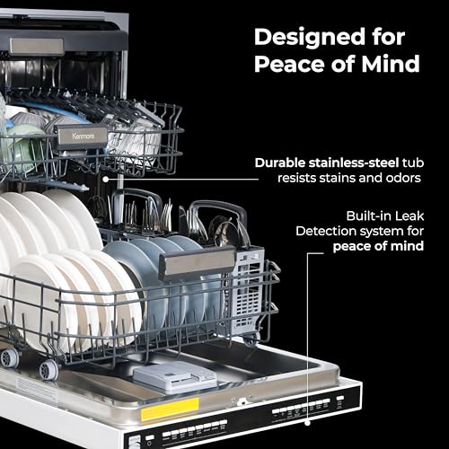 22 14632 24" Built (White)
