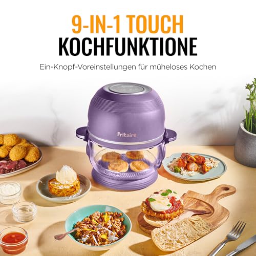 Non Toxic Air Fryer™ Pro