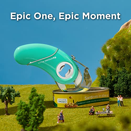 Epic One Multifunction Opener