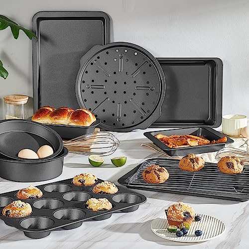 Muffin Pans for Baking (2 Count)