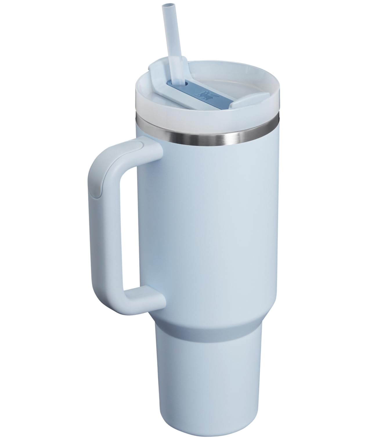 Quencher H2.0 Flow State Tumbler (40 Ounces / Glacier)