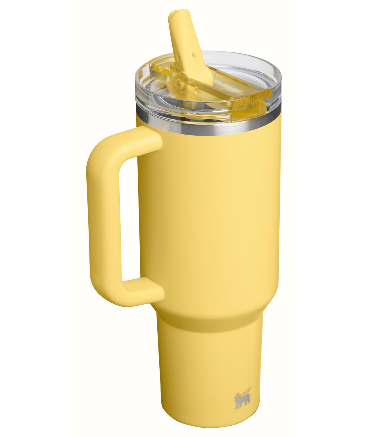 Quencher ProTour Flipstraw Tumbler (40 Ounces / Daffodil)