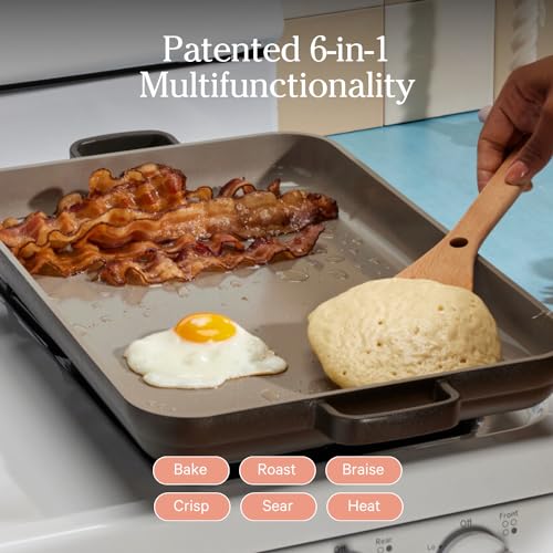 Bakeware Set 5 (Char)