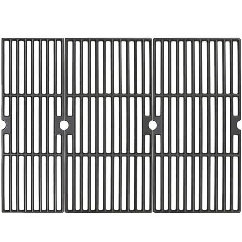 Grill Grates for Char (18" x 25.01")