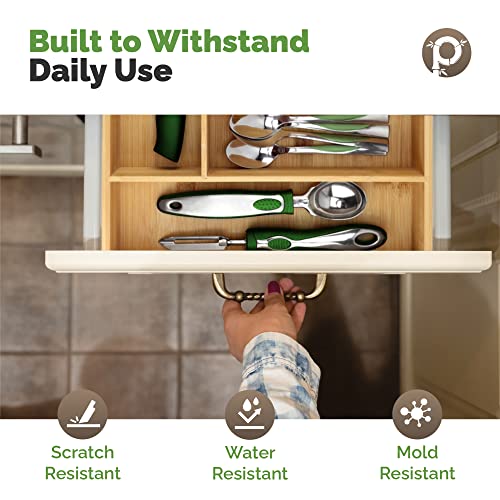 Silverware Organizer