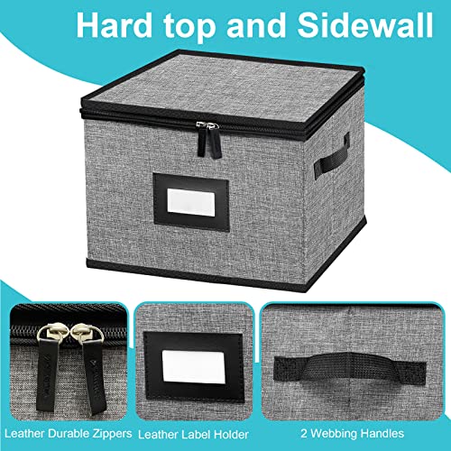 China Storage Containers (4 Count)