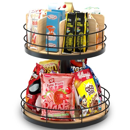 Snack Organizer