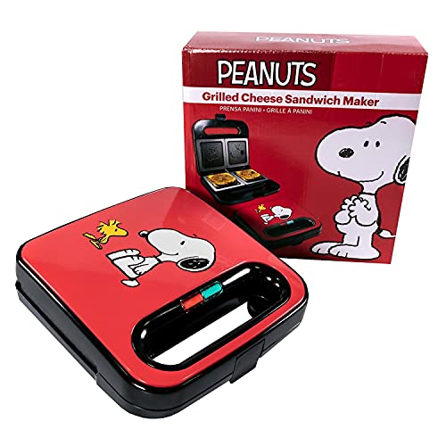 Peanuts Grilled Cheese Maker (Peanuts Snoopy)