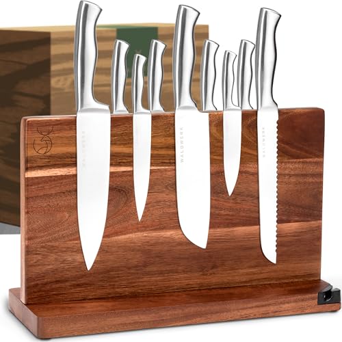 Extra Large Magnetic Knife Holder (Magnetic Knife Block)