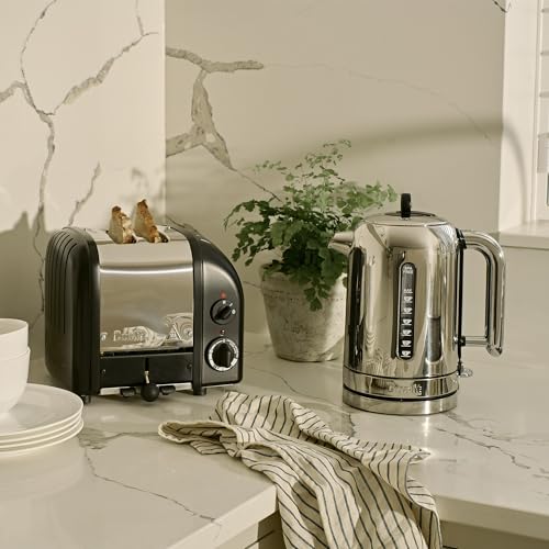 Classic 2 Slice NewGen Toaster