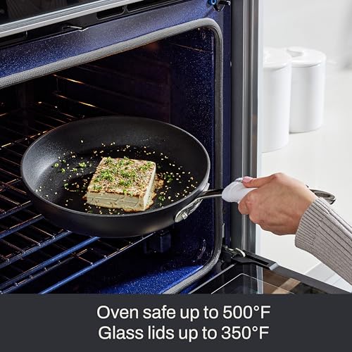 HA1 Expert Nonstick (Grill / 11" x 11")