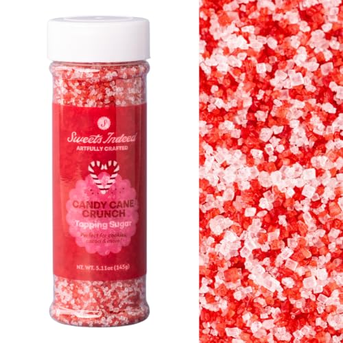 Flavored Sugar for Drinks and Baking