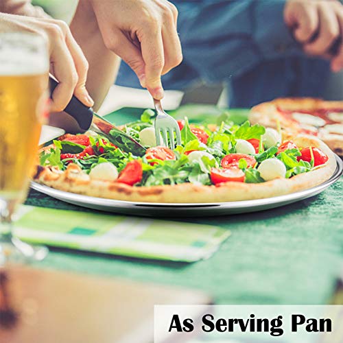 10 Inch Pizza Pan