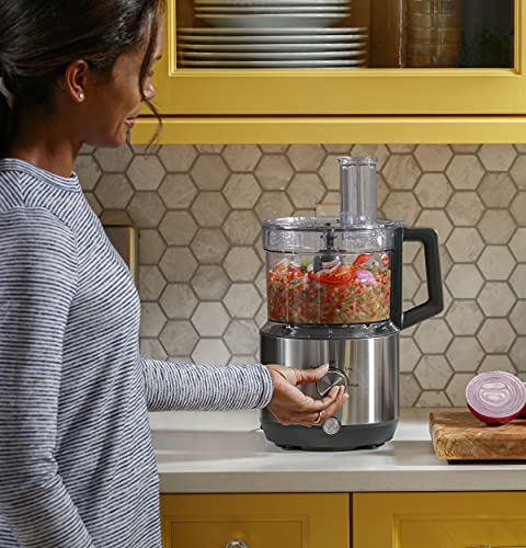 Food Processor