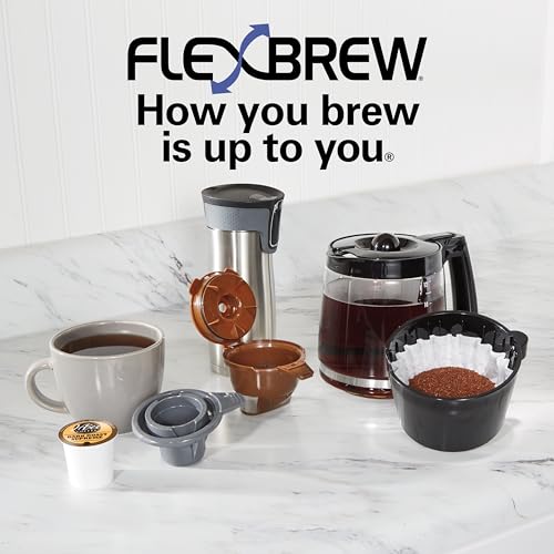 FlexBrew Trio 2 (Black)