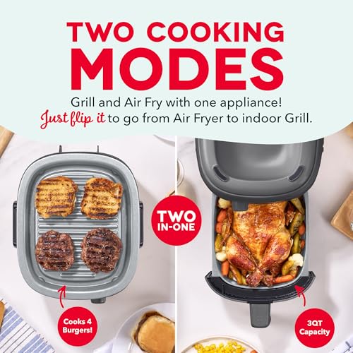 Flip & Fry 2 in