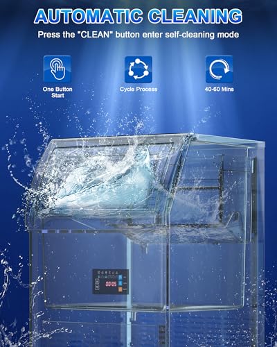 Commercial Gourmet Ice Maker (Gourmet Ice Maker)