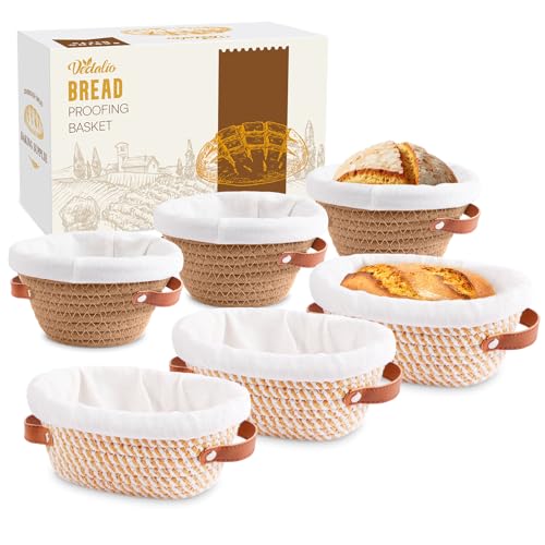 Bread Proofing Basket