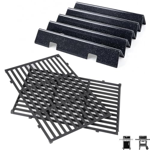 Grill Parts for Weber Spirit 2 300 SER E310 E (D2 7638+7736)