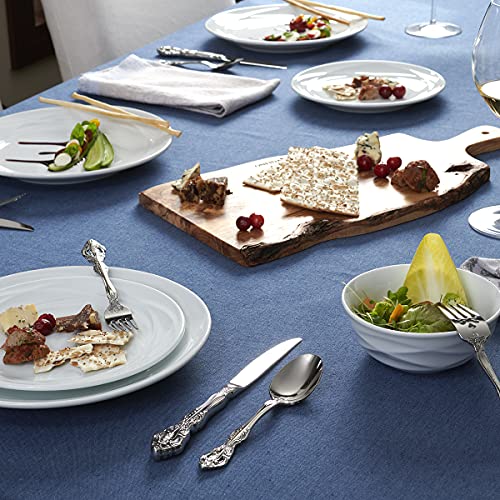 Michelangelo 6 (6-Piece / Serving Set, Set of 6)