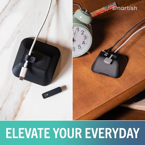 Magnetic Cord Holder