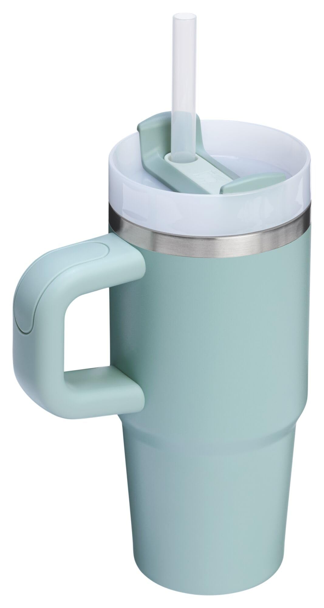 Quencher H2.0 Flow State Tumbler (14 Ounces / Seafoam)