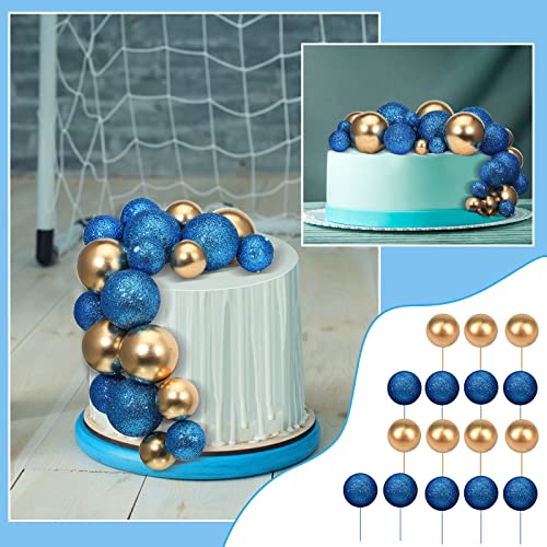 108 Cake Ball