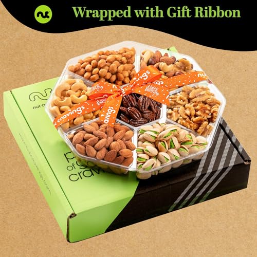 Happy Birthday Treats (5. Birthday - Deluxe (7 Assortment))