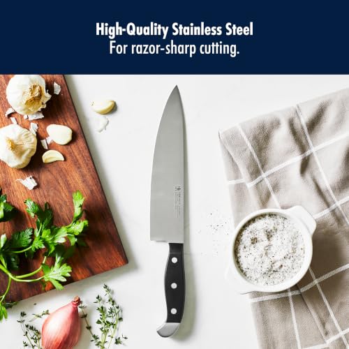 Statement 15 pc Knife Set with in (15 Count)