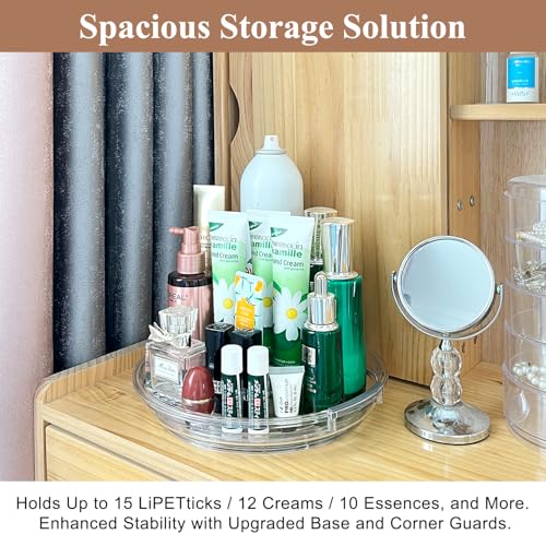 Lazy Susan 2 Pack (9.25 in 2 Pack)