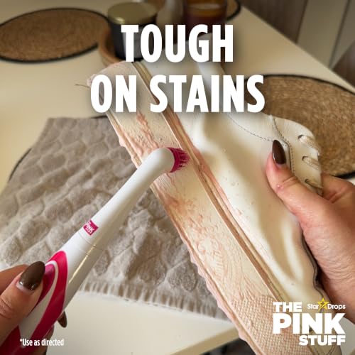 The Pink Stuff