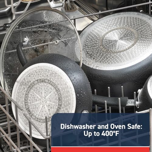 Experience Non Stick Fry Pan Set 3 Piece (3-Piece)