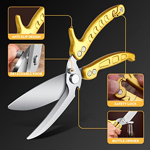 Poultry Shears