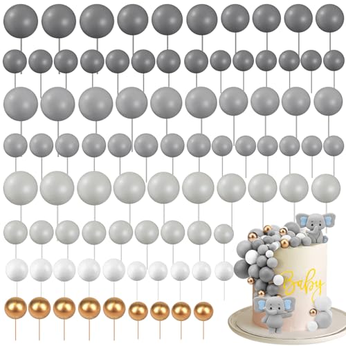 108 Cake Ball