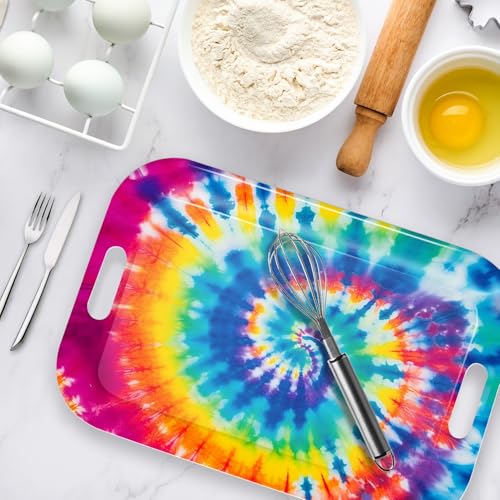 Serving Trays with Handles