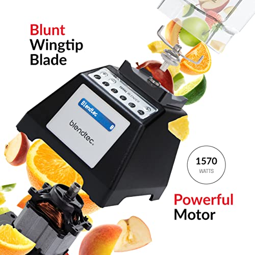 Total Blender Classic (Black)