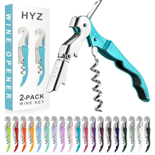 2 Pack Wine Opener (2 Count)