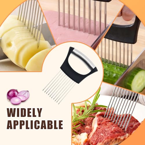 Onion Slice Holder (D)