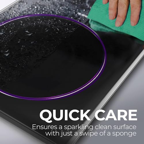 Superconductor Portable Electric Stove