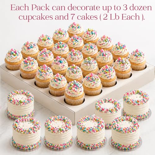 Cool Mom Sprinkles Mix
