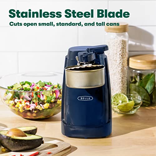 Electric Can Opener and Knife Sharpener