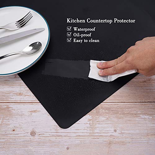 Silicone Mats for Countertop