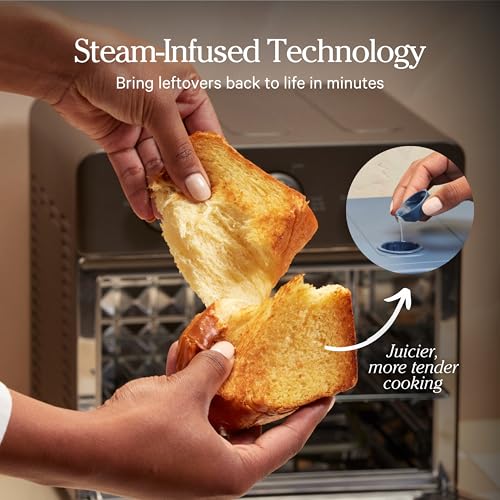 Wonder Oven 6 (Steam / 12.7 Quarts)