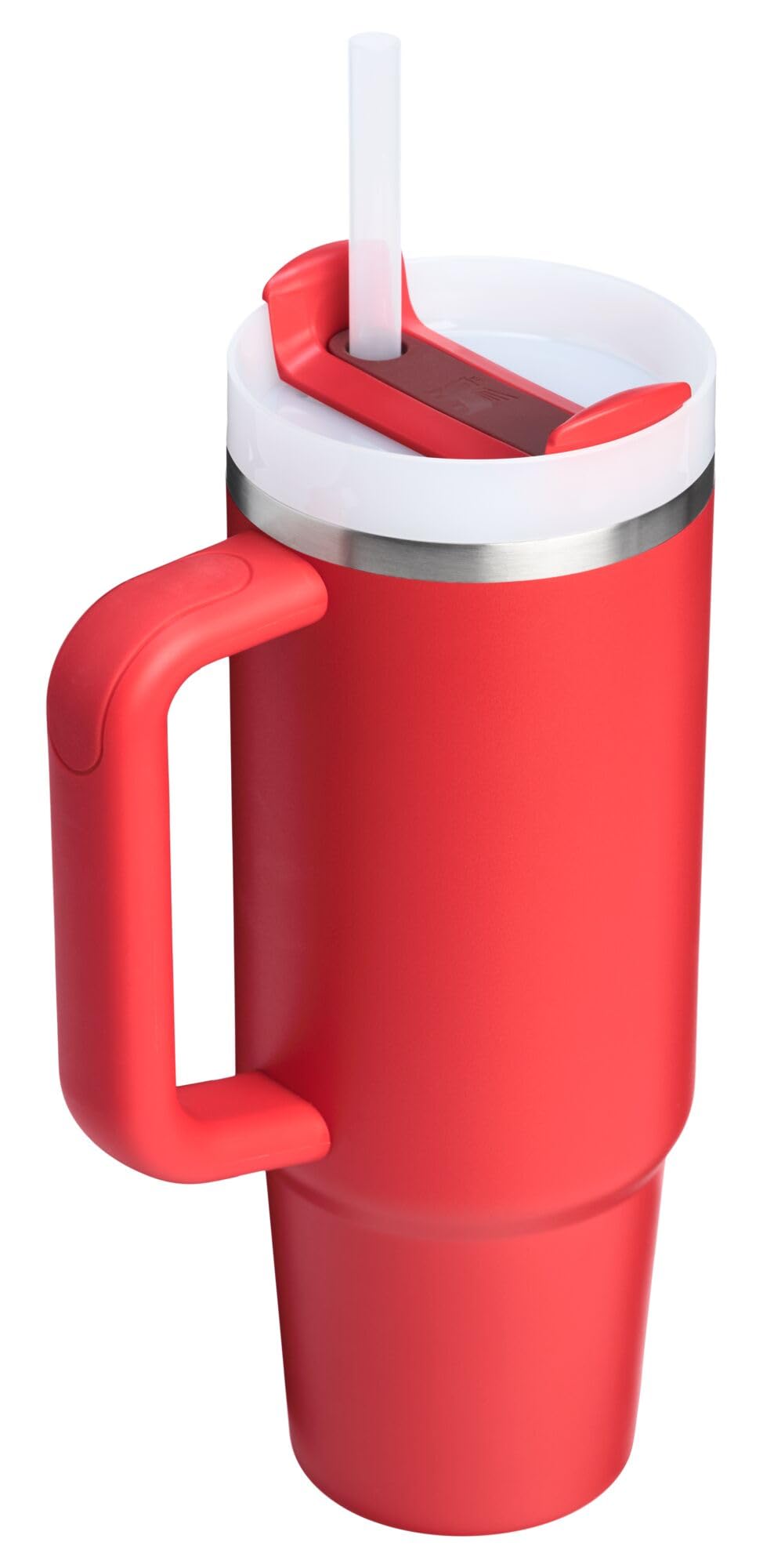 Quencher H2.0 Flow State Tumbler (30 Ounces / Chili Red)
