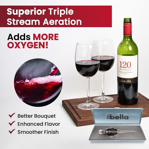 Air Speed Wine Aerator Multi